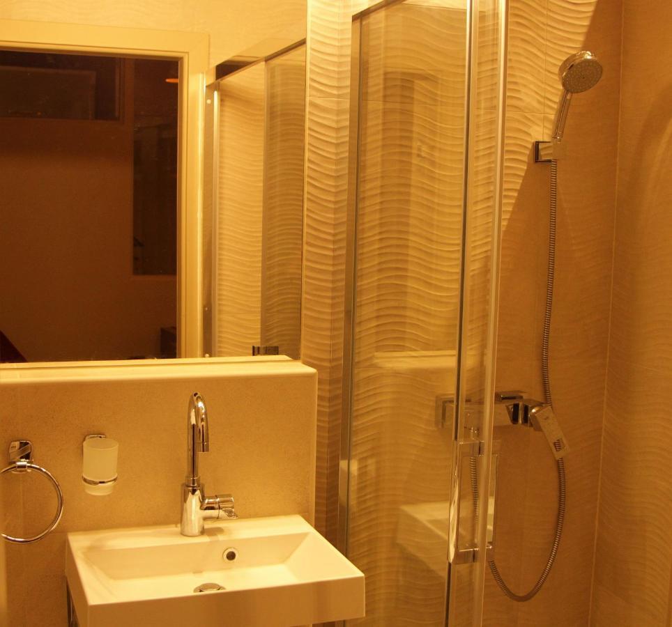 High End Budapest In The City Center Zewnętrze zdjęcie