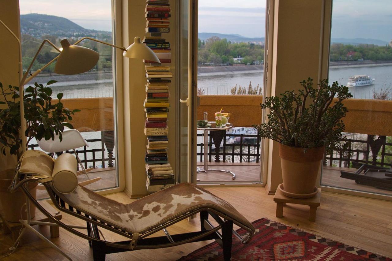 High End Budapest In The City Center Zewnętrze zdjęcie