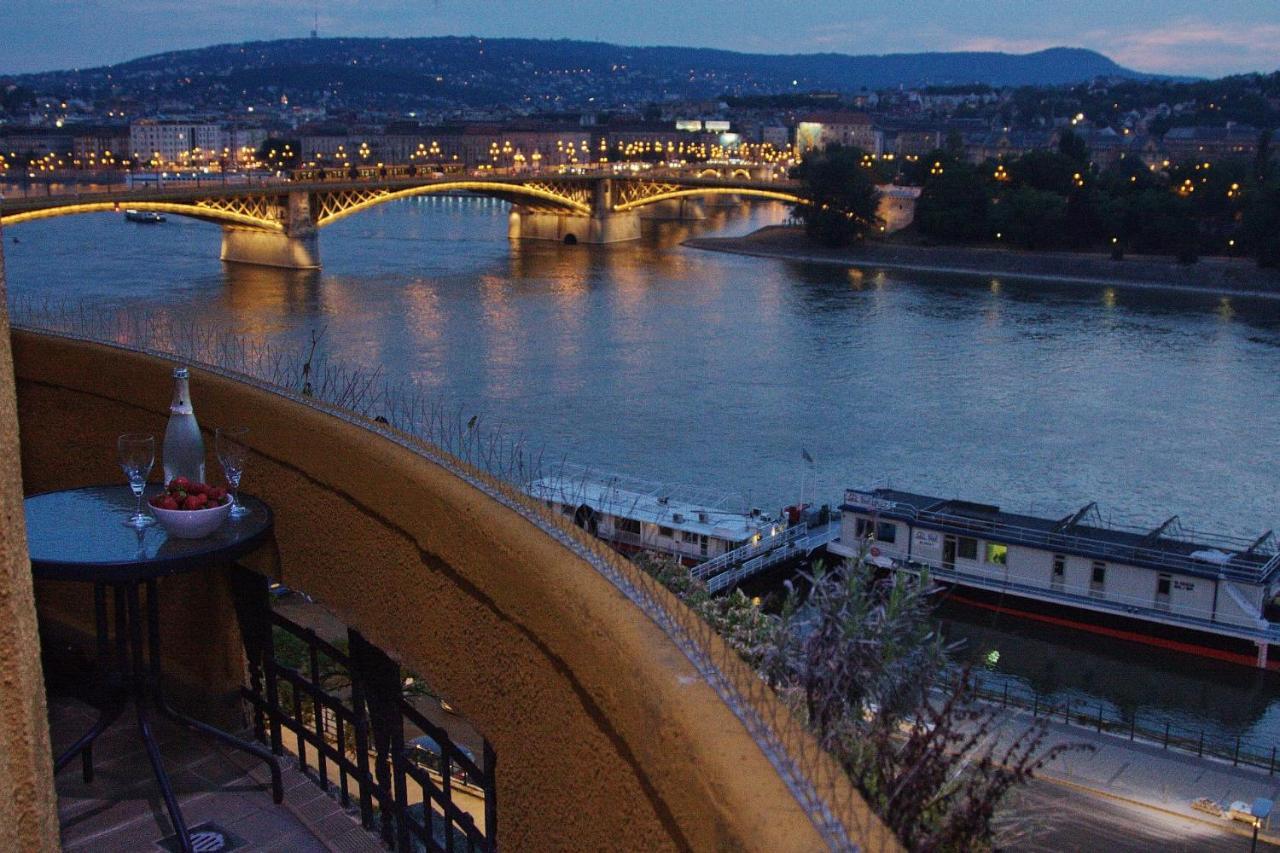 High End Budapest In The City Center Zewnętrze zdjęcie