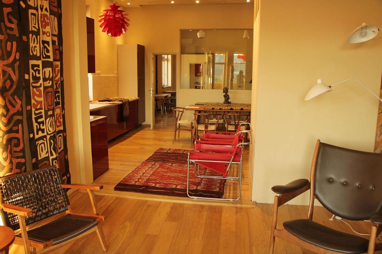 High End Budapest In The City Center Zewnętrze zdjęcie