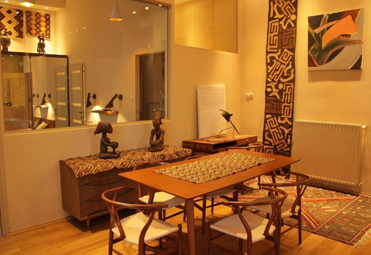 High End Budapest In The City Center Zewnętrze zdjęcie