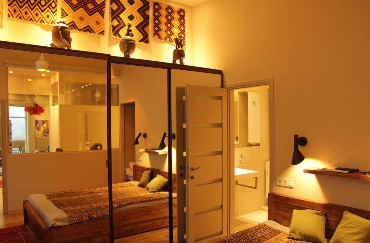 High End Budapest In The City Center Zewnętrze zdjęcie